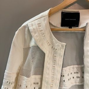 Robert Rodriguez Jacket